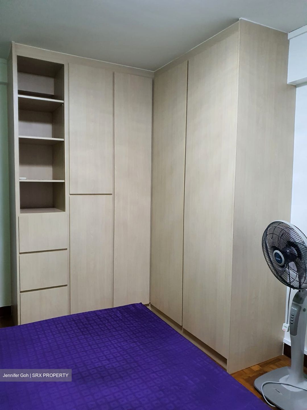 Blk 409 Pandan Gardens (Jurong East), HDB 4 Rooms #520078121